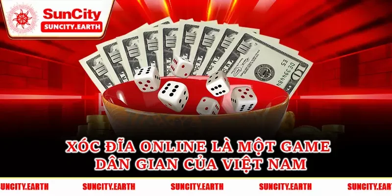 Xóc đĩa online là một game trực tuyến nổi tiếng Xóc đĩa online là một game trực tuyến nổi tiếng